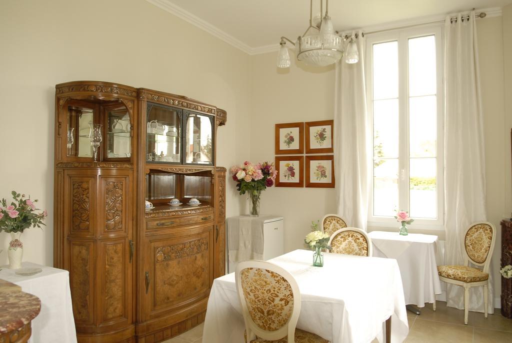 La Grande Maison Bed and Breakfast Bergerac Buitenkant foto