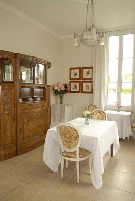 La Grande Maison Bed and Breakfast Bergerac Buitenkant foto