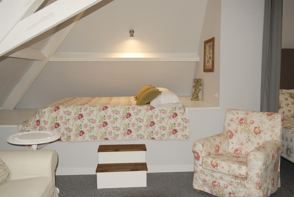 La Grande Maison Bed and Breakfast Bergerac Buitenkant foto