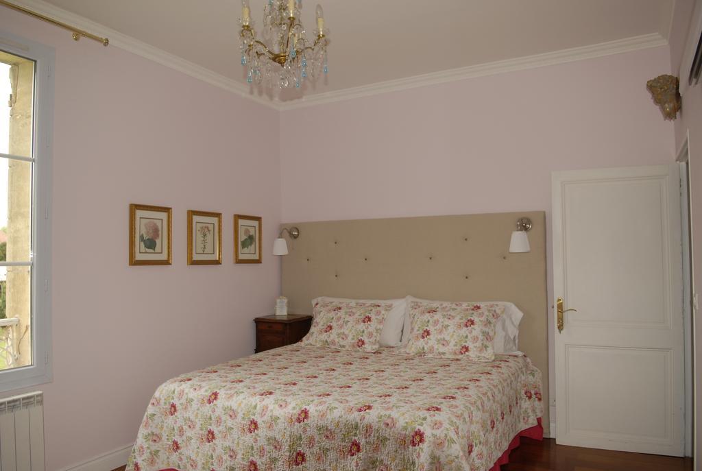 La Grande Maison Bed and Breakfast Bergerac Buitenkant foto