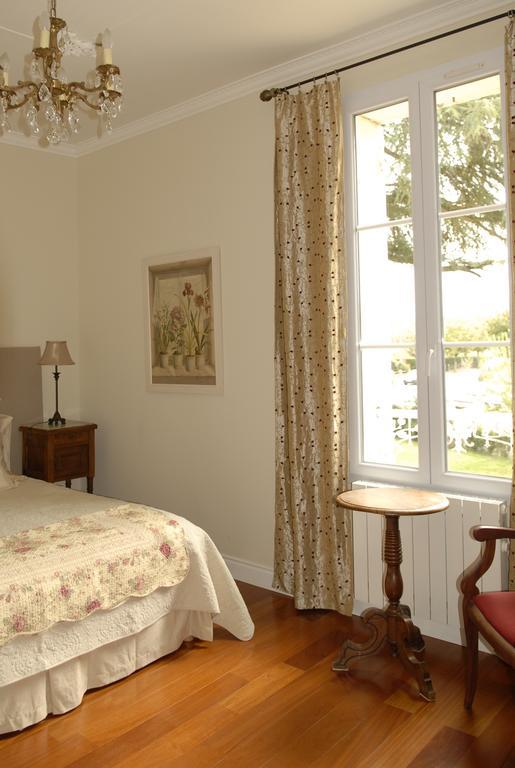 La Grande Maison Bed and Breakfast Bergerac Kamer foto