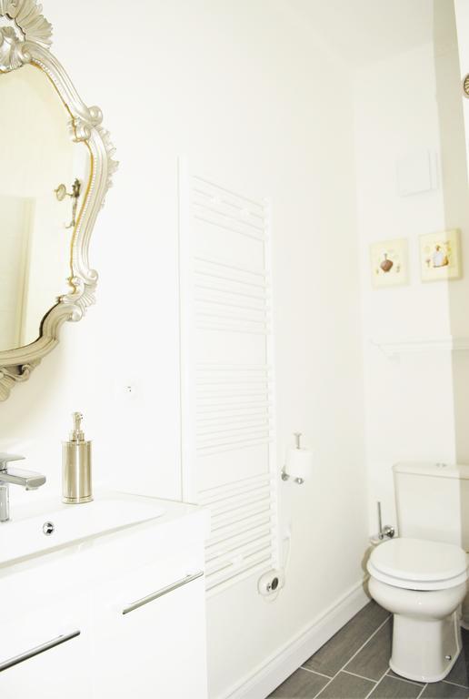 La Grande Maison Bed and Breakfast Bergerac Kamer foto