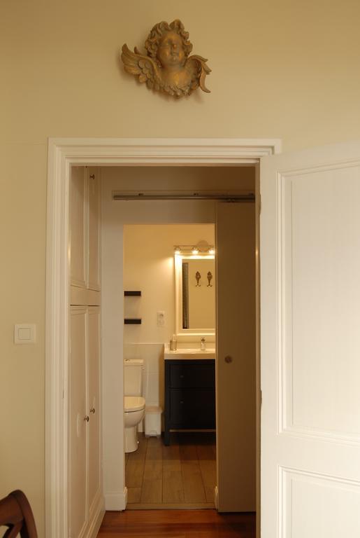 La Grande Maison Bed and Breakfast Bergerac Kamer foto