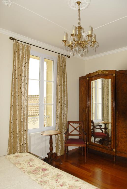 La Grande Maison Bed and Breakfast Bergerac Kamer foto