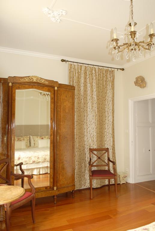 La Grande Maison Bed and Breakfast Bergerac Kamer foto