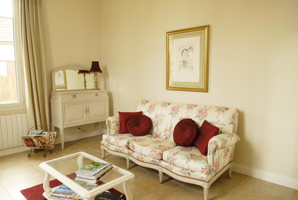 La Grande Maison Bed and Breakfast Bergerac Buitenkant foto