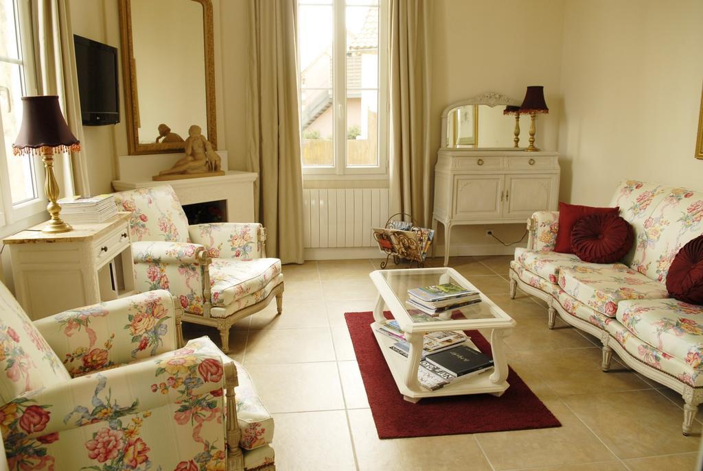 La Grande Maison Bed and Breakfast Bergerac Buitenkant foto