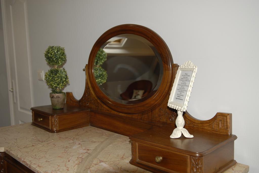 La Grande Maison Bed and Breakfast Bergerac Kamer foto