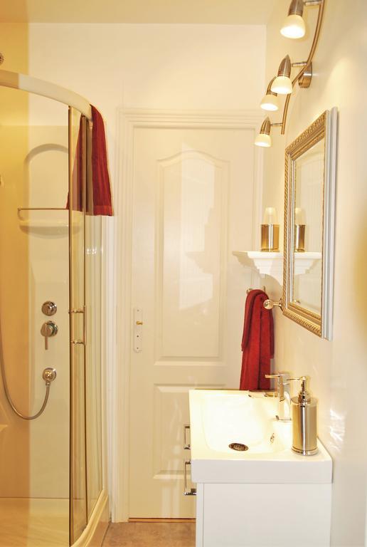 La Grande Maison Bed and Breakfast Bergerac Kamer foto