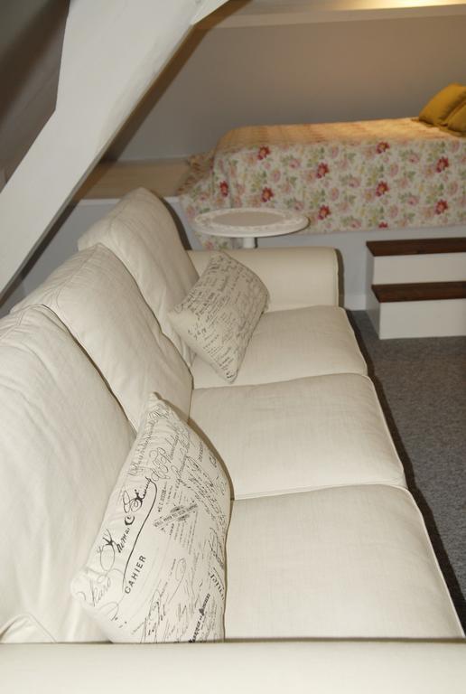 La Grande Maison Bed and Breakfast Bergerac Kamer foto