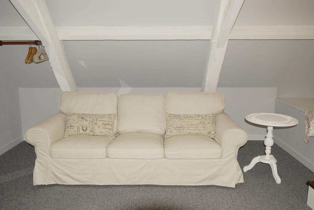 La Grande Maison Bed and Breakfast Bergerac Kamer foto