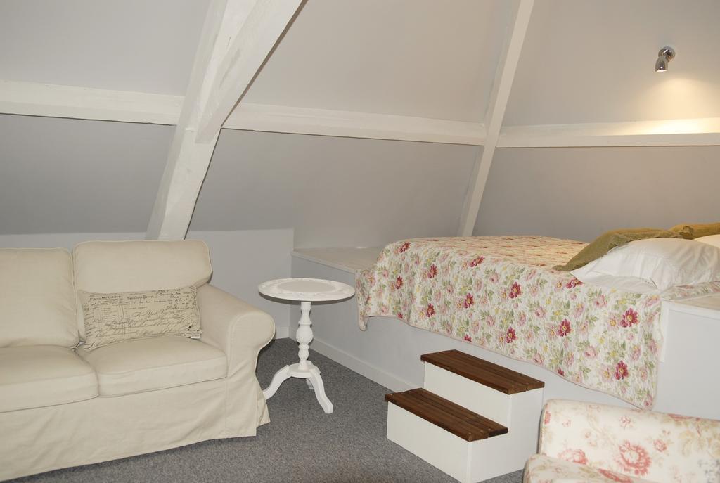 La Grande Maison Bed and Breakfast Bergerac Kamer foto