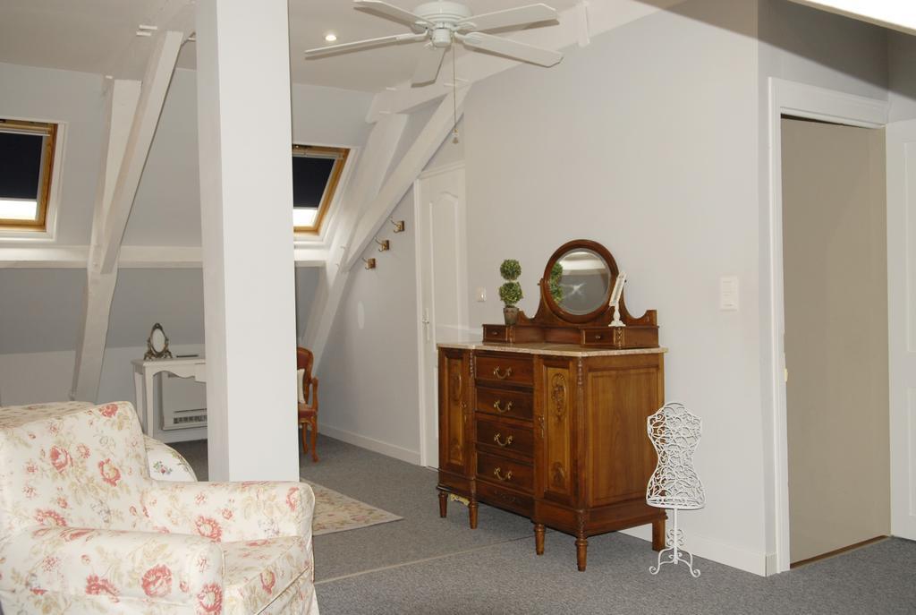 La Grande Maison Bed and Breakfast Bergerac Kamer foto