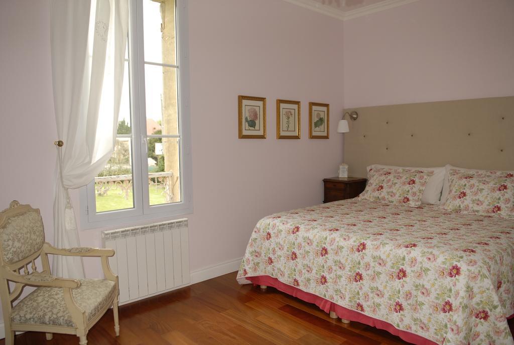 La Grande Maison Bed and Breakfast Bergerac Kamer foto