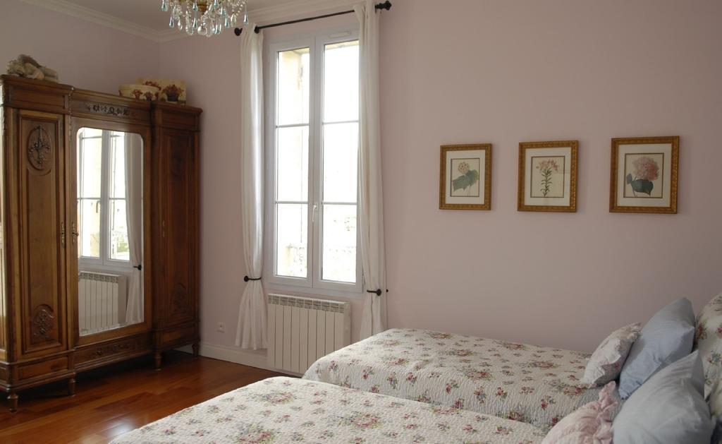 La Grande Maison Bed and Breakfast Bergerac Kamer foto