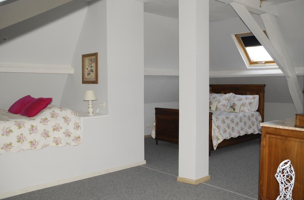 La Grande Maison Bed and Breakfast Bergerac Kamer foto